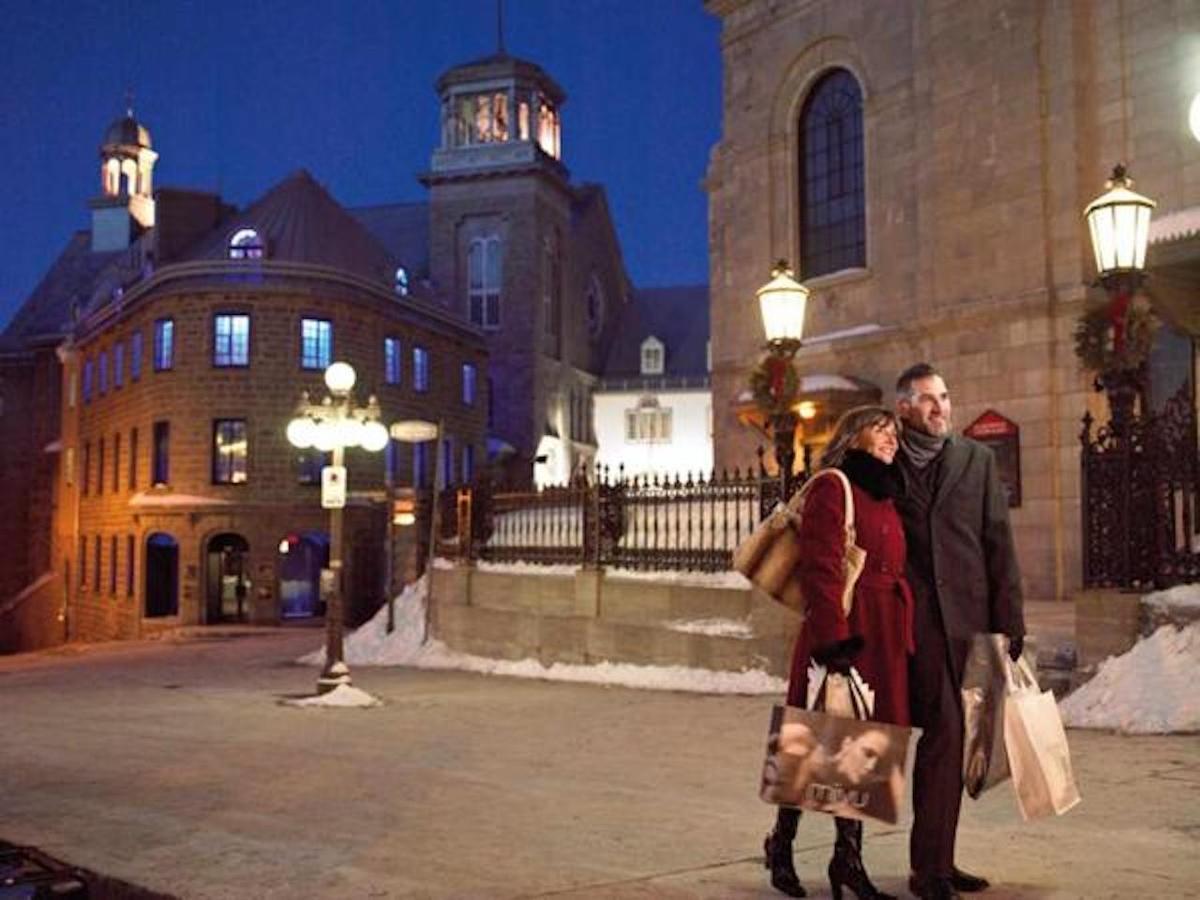 Les Lofts De La Cite Apartment Quebec City Exterior photo